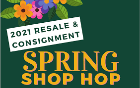 Hospice care is for people who are terminally ill, when the focus is on making them comfortable, not national hospice and palliative care association. Unity Resale Shoppe To Be A Part Of Resale Consignment Spring Shop Hop Unity Hospice