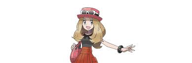 Pokemon Card Game Serena Merchandise First Information, Serena is Confirmed  for Incandescent Arcana | PokeGuardian | We Bring You the Latest Pokémon  TCG News Every Day!