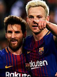 He thought this was his best side.