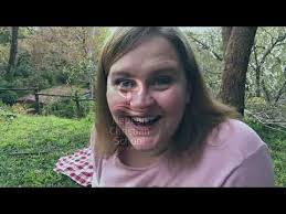 Katie Gerber's Instagram, Twitter & Facebook