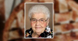 Doris A. Dowling Obituary June 20, 2023