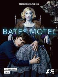 Latest Posters Bates Motel Bates Motel Movie Bates Motel Season 5