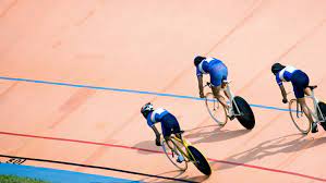 We help coordinate between the sanctioning body, the riders, and the promoters. How To Use Track Cycling Workouts To Increase Performance On The Road Trainingpeaks