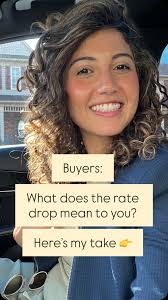 The Bank of Canada just cut its key rate by 0.25% — now sitting at 2.25%  📉, What does this mean for the real estate market — and for Milton in  particular? , 💡 Lower rates = more buying power and ...