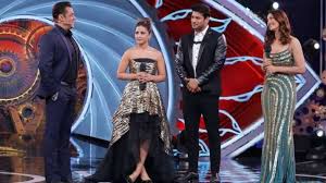 In this article, we are going to show you the list of bigg boss winners from all the seasons 1 to 14 with photos. Bigg Boss 14 Promo Find Out What Role Sidharth Shukla Hina Khan Gauahar Will Play This Season Tv News India Tv