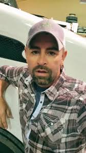 Chad Blackwell Peterbilt