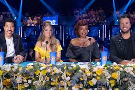 “American Idol” reveals 2 contestants are dating on Disney night: 'Anything you want to share with us?'