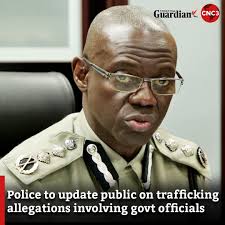 Supt Roger Alexander appointed new head of SORT