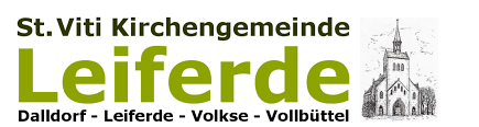 Grosser gott, wir loben dich; Kirche Leiferde Trauung