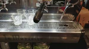 Maybe you would like to learn more about one of these? Lamarzocco Gb5 Steam Arm Pressure Issue Youtube