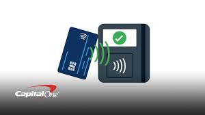 Learn how they work, how to use them and what their benefits are. How To Use Contactless Credit And Debit Cards Capital One