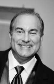 Obituary information for Marc Hamilton Howden