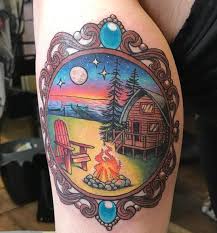 Tumblr is a place to express yourself, discover yourself, and bond over the stuff you love. 100 New Girly Tattoo Designs And Pictures 2021 Unique Ideas