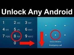 How To Unlock Android Pattern Or Pin Lock Without Losing Data In Urdu Hindi Youtube Android Phone Hacks Smartphone Hacks Android Secret Codes
