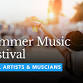 Summer Music Festival