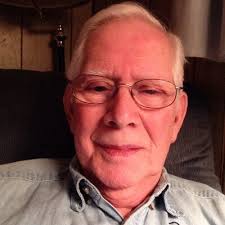 Robert Seabolt (@bobs1934)