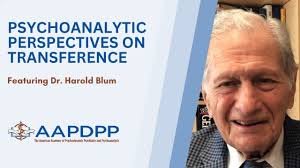 Psychoanalytic Perspectives