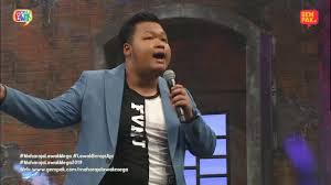 Cara undian melalui sms adalah seperti berikut: Maharaja Lawak Mega 2019 Rahmet Minggu 1 Youtube
