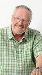 Obituary of John William Organ