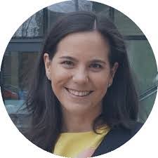 Angela Lamarca's Instagram, Twitter & Facebook