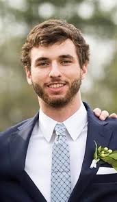 Blake Wedgworth Obituary