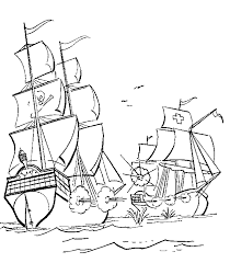 Download this adorable dog printable to delight your child. Coloring Page Pirate Coloring Pages 25