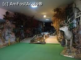 Muzeul natura vaii teleajenului are doar doua incaperi: Muzeul Natura VÄii Teleajenului Un Muzeu Instructiv Impresii Muzeul Natura VÄii Teleajenului VÄlenii De Munte Amfostacolo