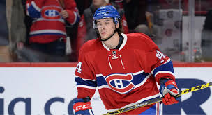 Les plus récentes nouvelles concernant l'équipe de hockey des canadiens de montréal. Hockey Sur Glace Ex Joueur De Montreal Charles Hudon Est A Lausanne 24 Heures