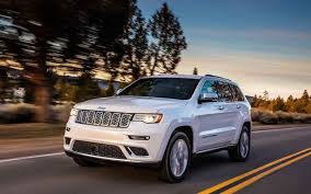 New 2018 Jeep Grand Cherokee Changes Redesign Http Www Carmodels2017 Com 2016 1 2017 Jeep Grand Cherokee Grand Cherokee Overland Jeep Grand Cherokee Price