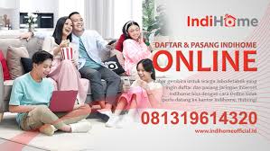 Cara memasang paket internet wifi indihome tanpa telepon rumah beserta harganya yang murah dan praktis menggunakan paket netizen paket indihome murah. Indihome Bekasi 081319614320 Indihome Official