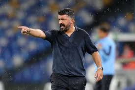 Gattuso called pirlo a son of a. Napoli Must Climb Everest To Beat Barcelona Gattuso Mykhel