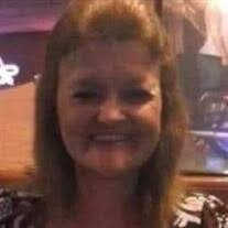 Cathy Dianne West Obituary