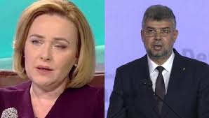 VIDEO Lacrimile găzarei Carmen Dan i-au convins pe pesediști să nu o  excludă din partid. În schimb, "Mitralieră" și alți 3 parlamentari au fost  dați afară din PSD