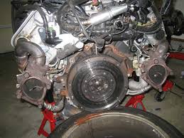 To stay on throttle longer, a big brake upgrade is the best. Transmission Swap Myaudis4