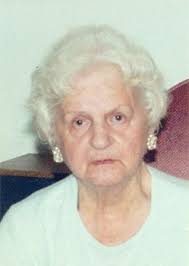 Marie-Claire Jobin (Brindamour)