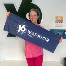 💫 Warrior Wednesday💫 We're excited to celebrate Carol, Marge, Ryan, &  Brooke and their incredible achievements at Y6!. These dedicated yogis have  reached new heights in their practice. Swipe to see their