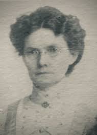 Mary Ellen Albin Culley (1866-1951)
