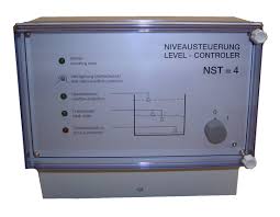 They are described as having an. Vandous Wasser Erleben Niveauregulierung Nst 4 Von Brentomat Gunstig Online Kaufen