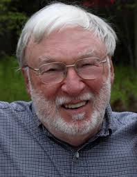 Obituary for James S. Ressler