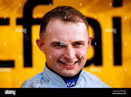 Sean bowen 2023 hi-res stock photography and images