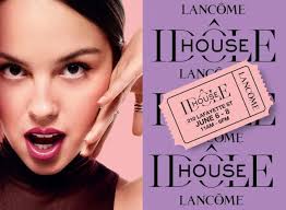 Lancôme Idôle House NYC — NYC for FREE