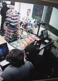 Covington Police Department