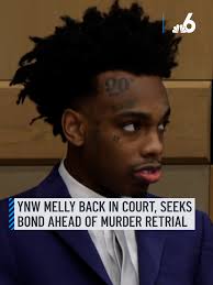 What Happens If Ynw Mellys Judge Doesnt Approve The Thingy