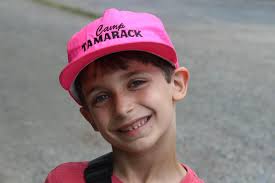 Camp Tamarack