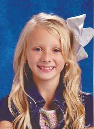 Little Mr., Miss Christmas Bentley Collins and Caylor Cupp have been chosen  as the 2018 Little Miss and Mr. Christmas. Bentley, 7, is the daughter of  Tommy and Valerie Collins; and Caylor,