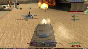 Samp Call Of Duty Real World At War 0 3 7 Youtube