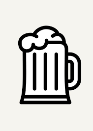 Fresh From The Dairy Brigada Creativa Beer Icon Beer Beer Tattoos