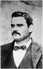 On the trail of "A Glassy Goanna"