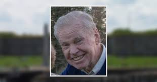 John Edward Broderick Obituary January 17, 2024