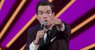 At first it was cool, and then i kept going up to him at the wedding like, 'so, you having fun?' i was just so obsessed with hanging out with and talking with him. Oh Hello John Mulaney S Street Smarts Detective Is Real